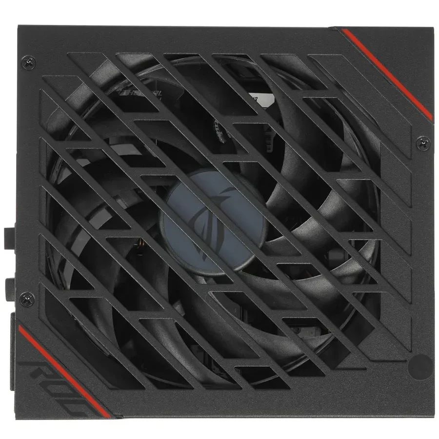 Блок питания ASUS ROG Strix 550G, 550 Вт, 80 PLUS Gold, полностью модульный — 4