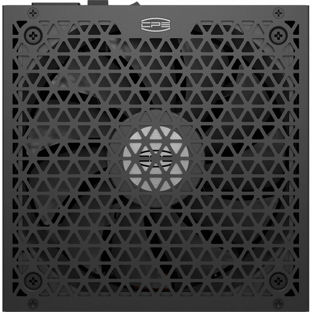 Блок питания PCCooler YN750, 750W, Modular, 80+ GOLD, вентилятор 135mm — 3