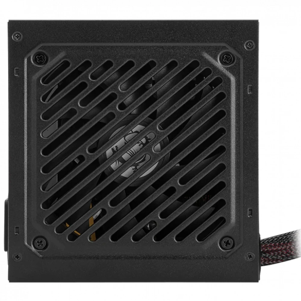 Блок питания MSI MAG A500N-H, 500W, Active PFC, 80+ Standard — 4