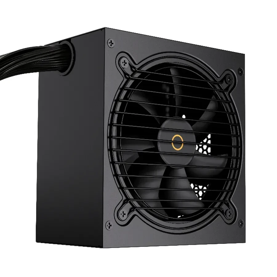 Блок питания Ocypus Beta P400 400W, чёрный — 4
