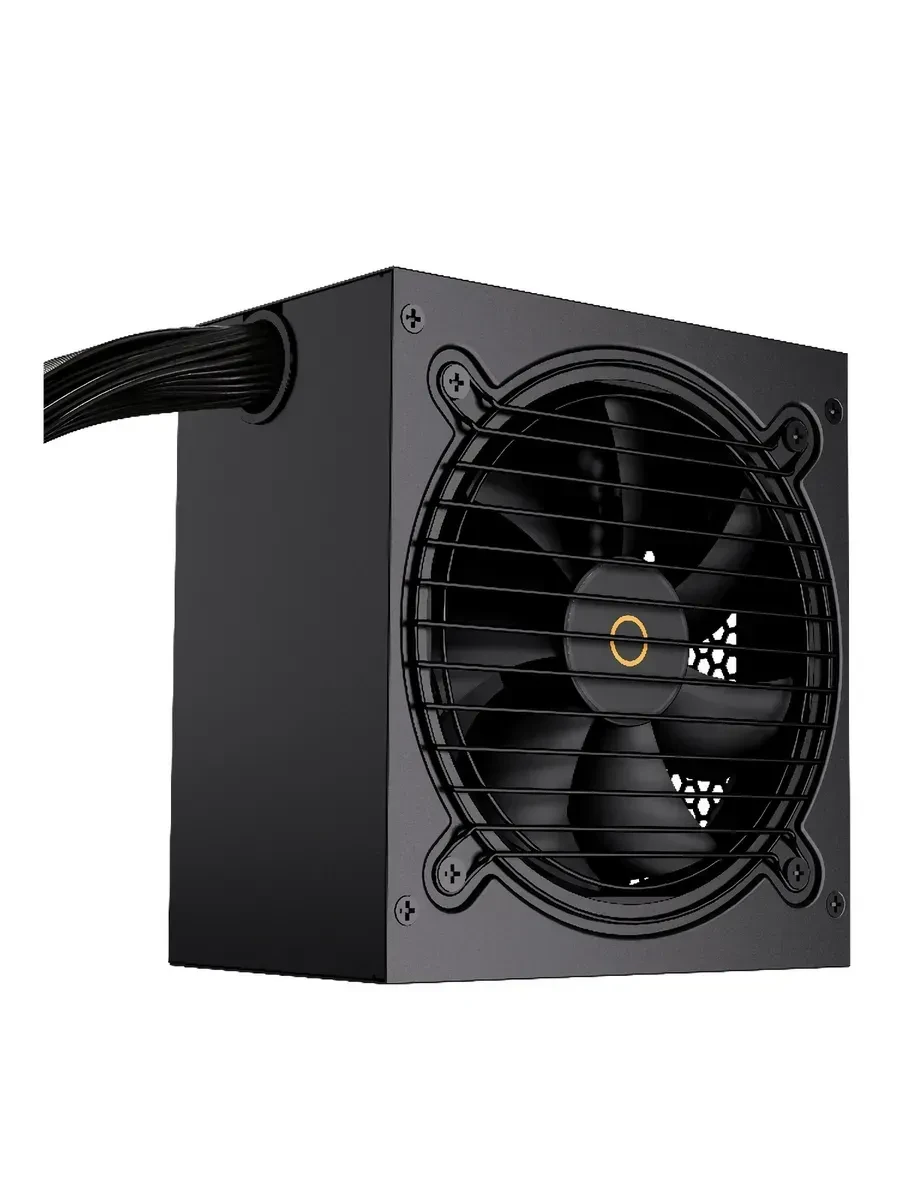 Блок питания Ocypus Beta P600 600W, чёрный — 2