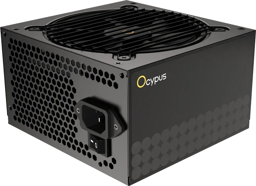 Блок питания Ocypus Beta P700, 700W, без модульности — 2