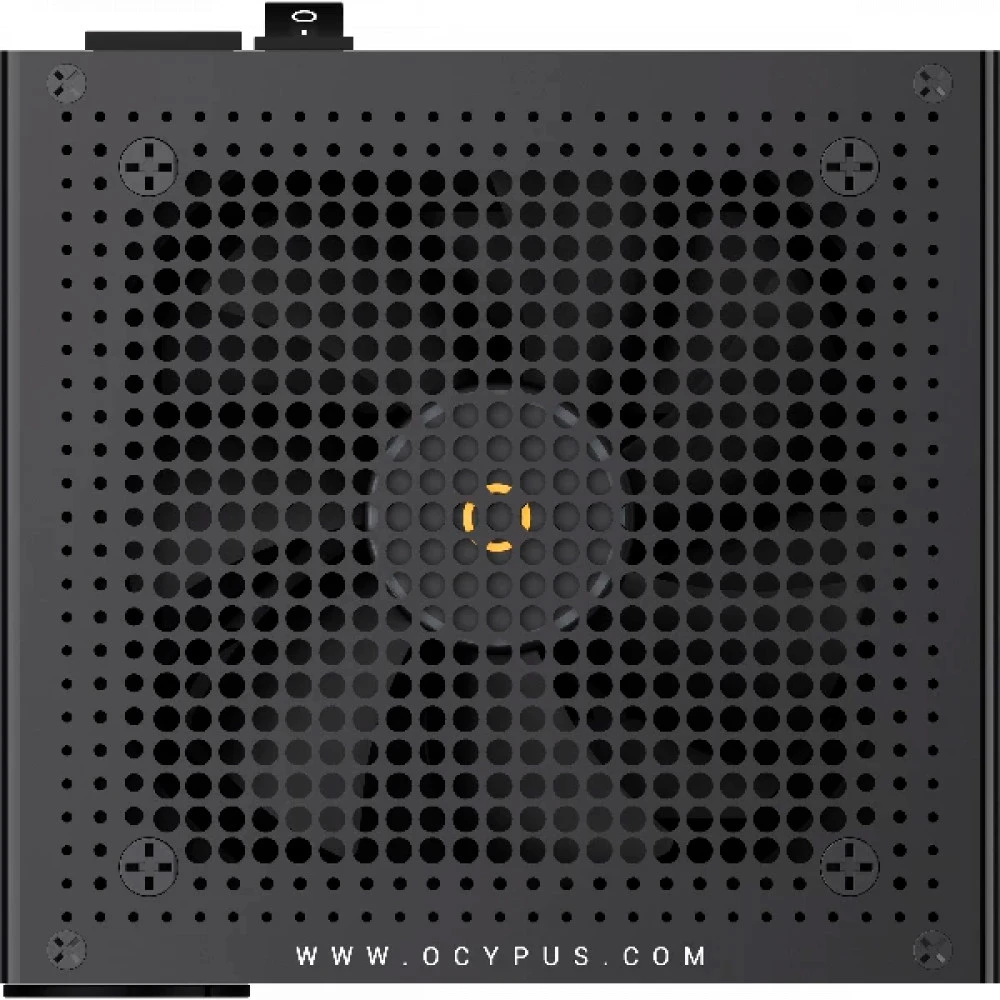 Блок питания Ocypus Delta P850, 850W, 80+ Bronze — 5
