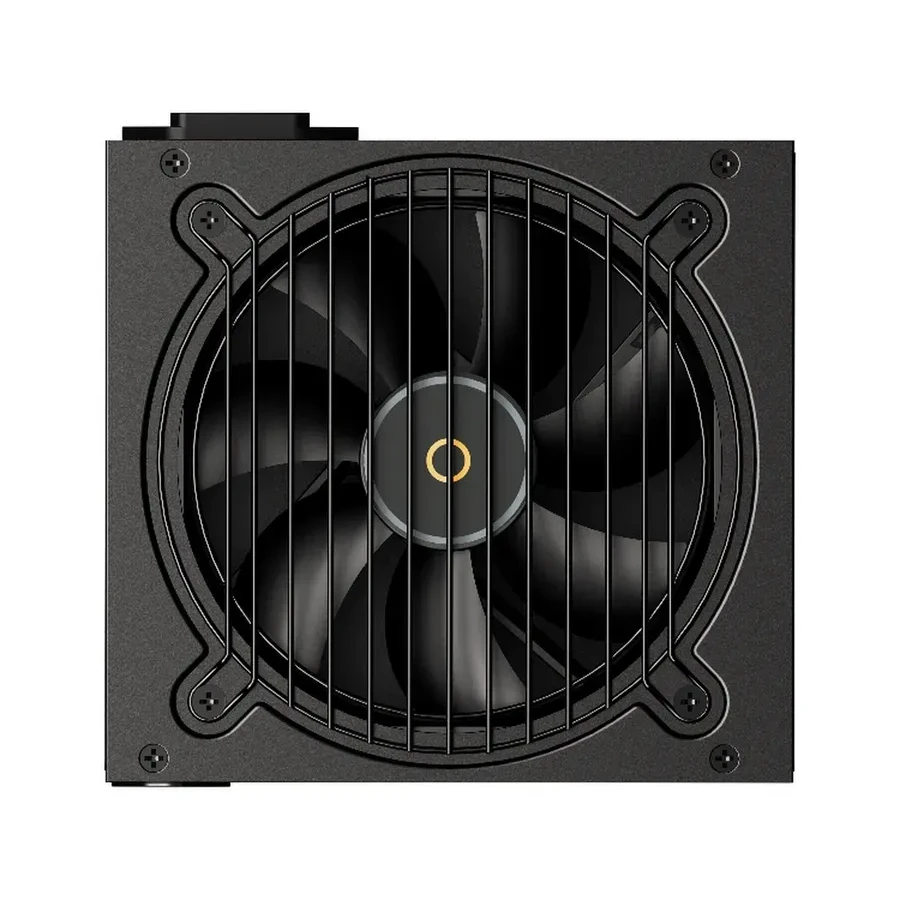 Блок питания Ocypus Gamma P650, 650W, 80+ — 4
