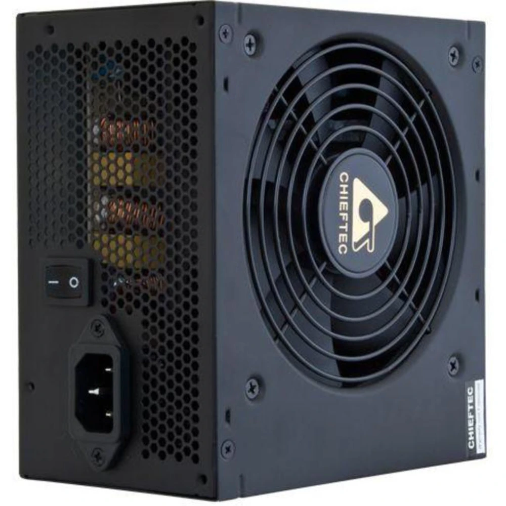 Блок питания Chieftec TASK TPS-700S, 700W, 80+ Bronze, ATX — 2