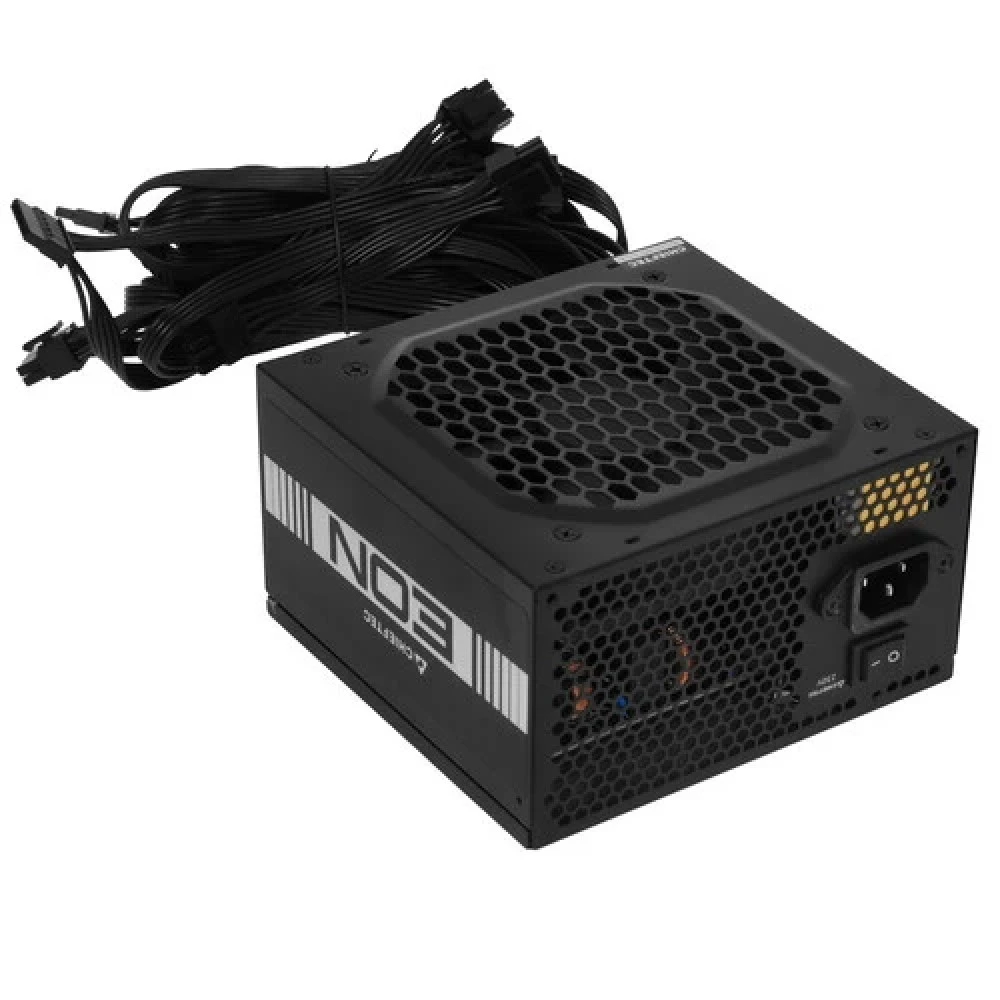Блок питания Chieftec EON ZPU-600S, 600W, 80+ — 2