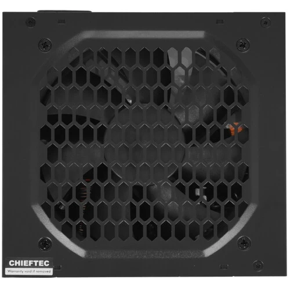 Блок питания Chieftec EON ZPU-600S, 600W, 80+ — 3