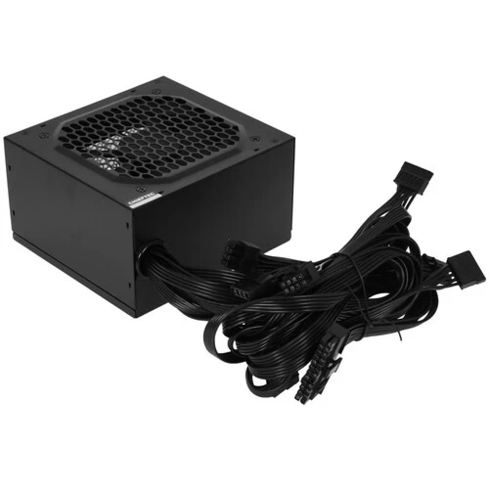Блок питания Chieftec EON ZPU-600S, 600W, 80+ — 4
