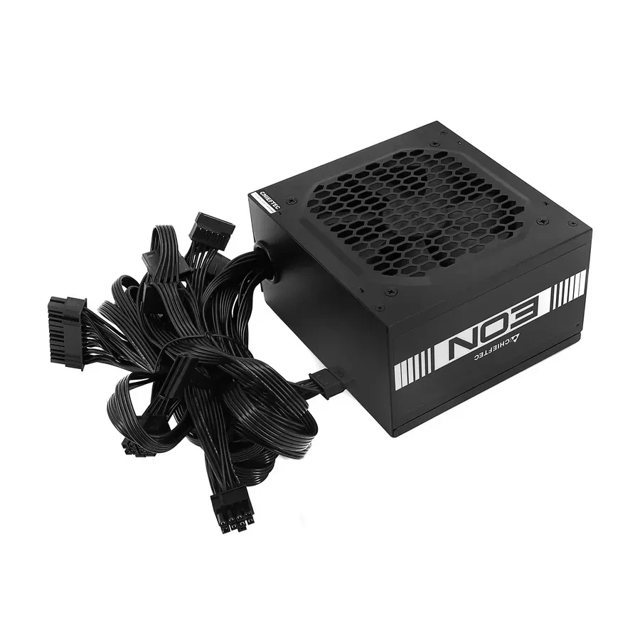 Блок питания Chieftec EON ZPU-700S, 700W, 80+