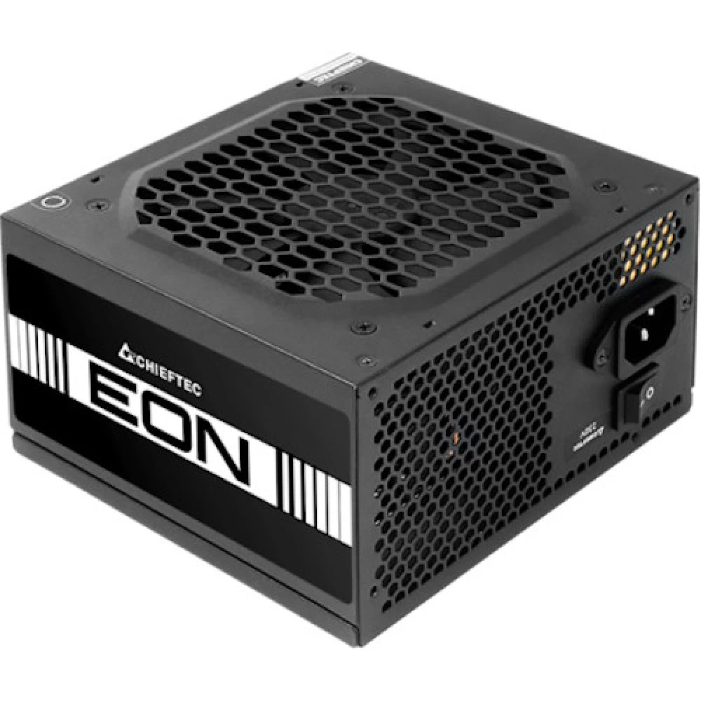 Блок питания Chieftec EON ZPU-700S, 700W, 80+ — 2