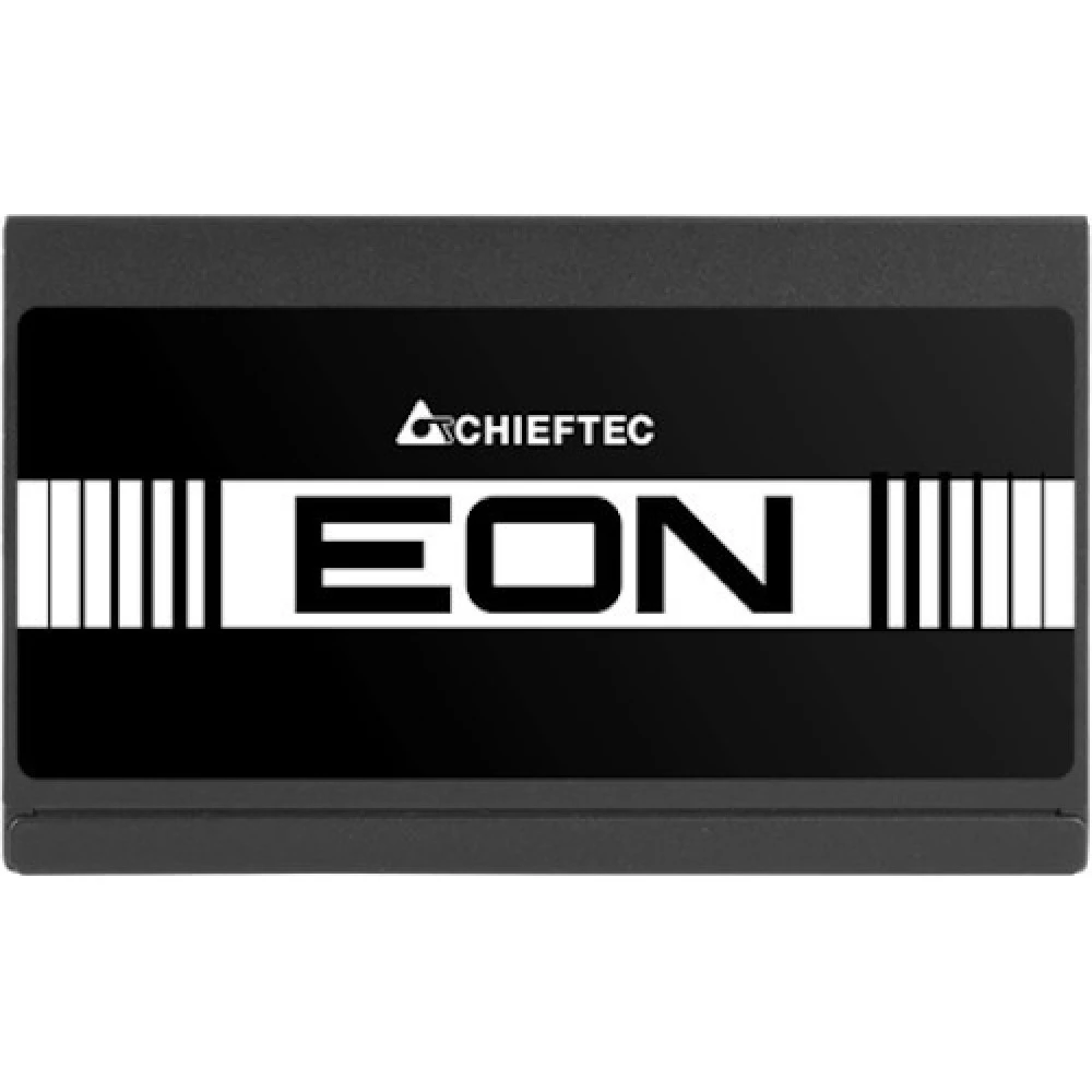Блок питания Chieftec EON ZPU-700S, 700W, 80+ — 3