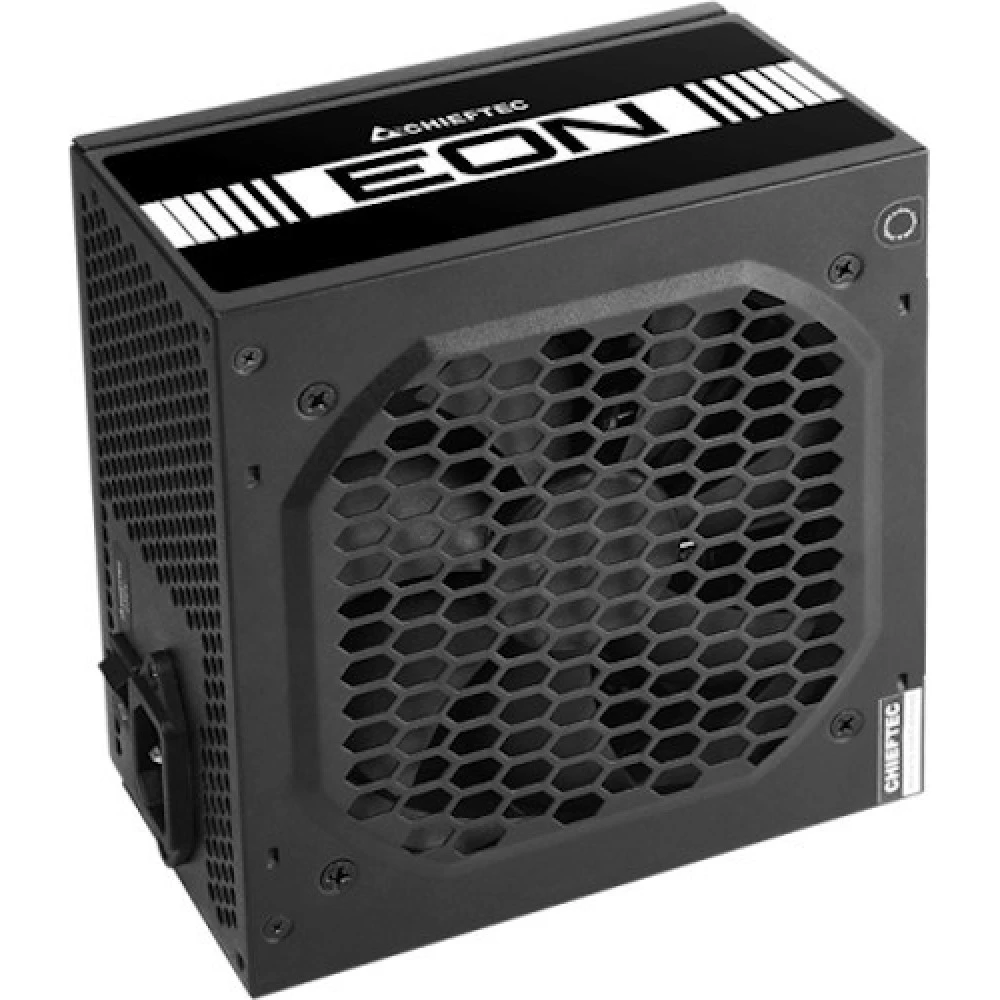 Блок питания Chieftec EON ZPU-700S, 700W, 80+ — 4