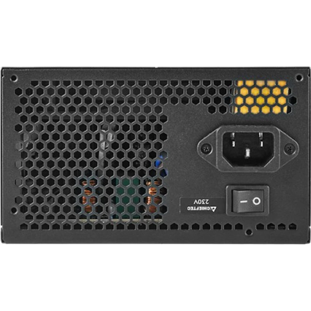 Блок питания Chieftec EON ZPU-700S, 700W, 80+ — 5