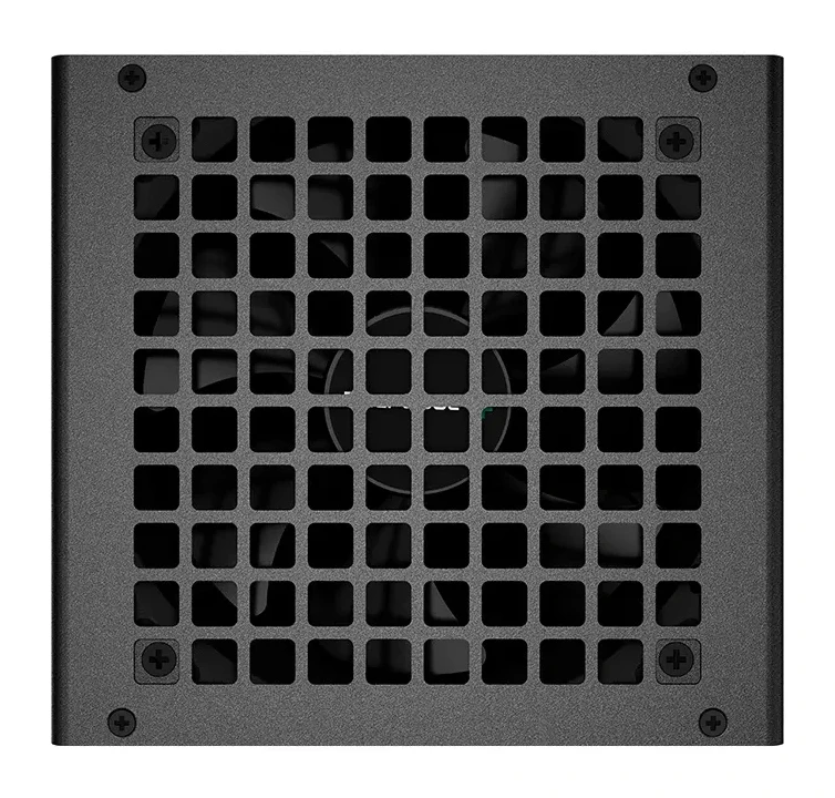 Блок питания Deepcool PF550, 550W, ATX, APFC — 5