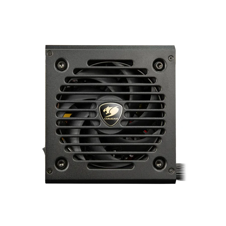 Блок питания Cougar GES 850, 850W, Gold, ATX 3.1, модульный — 2