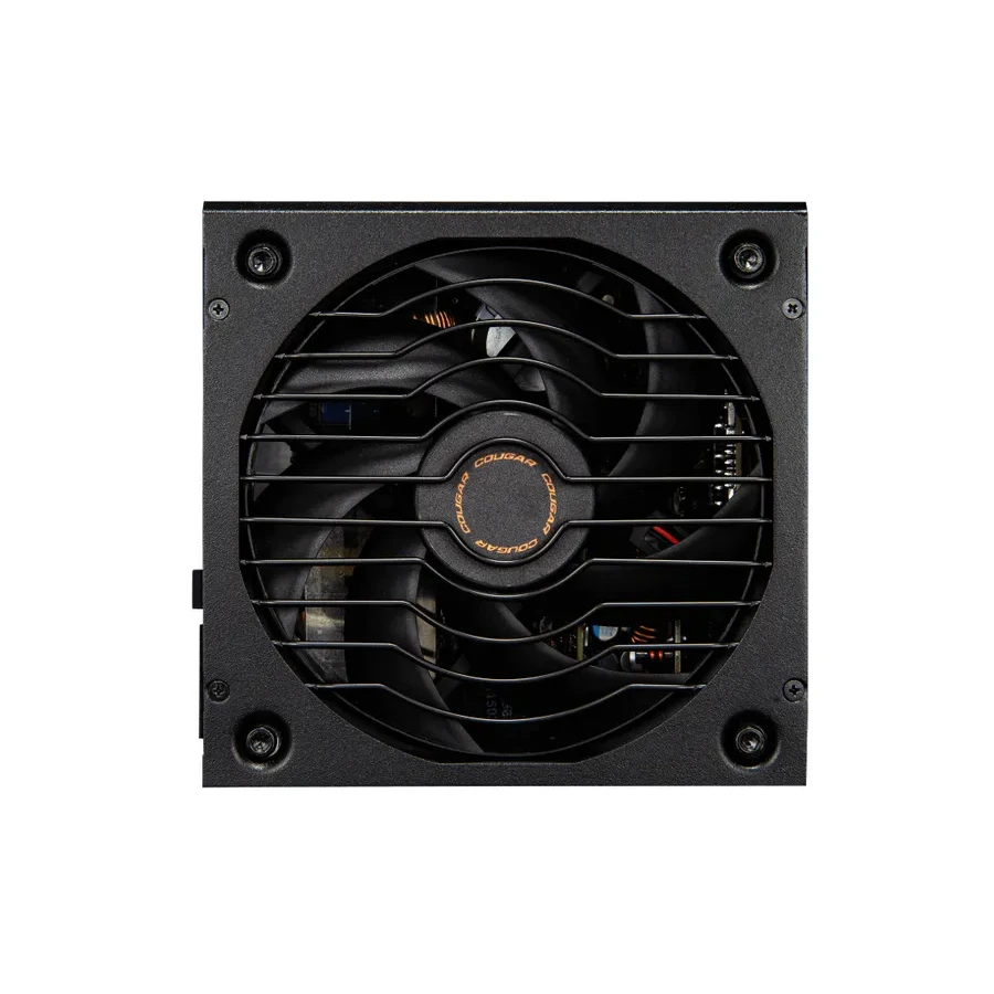 Блок питания Cougar GLE 1200, 1200W, Gold, ATX 3.1, модульный — 3