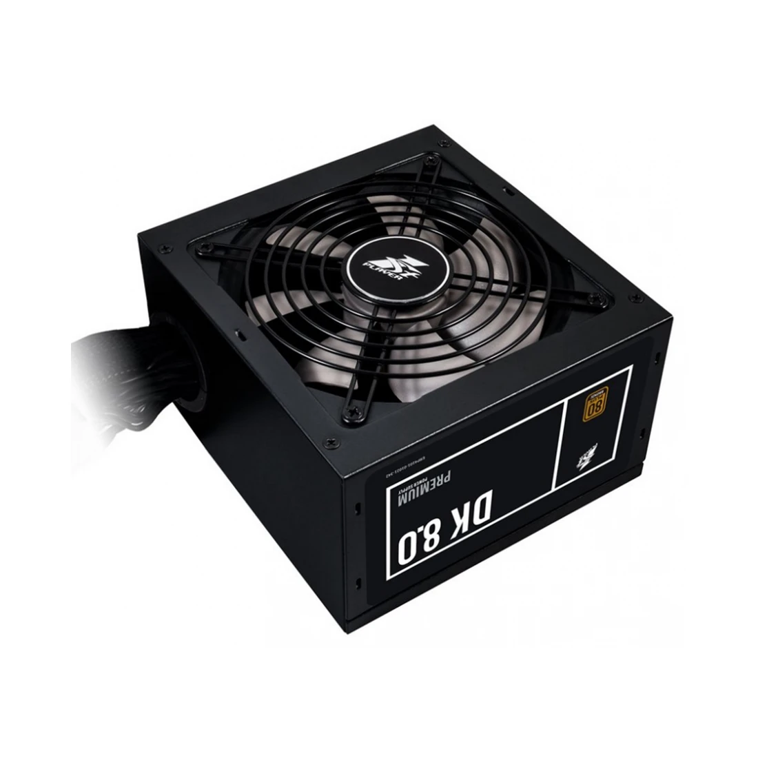 Блок питания 1stPlayer DK Premium 800, 800W, Bronze, APFC