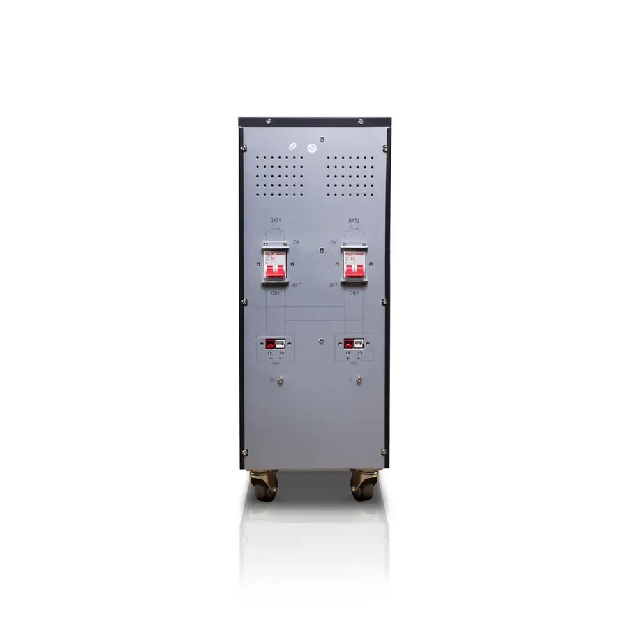 Батарейный блок SVC для PTS-6KL, 12В/7Ah — 3