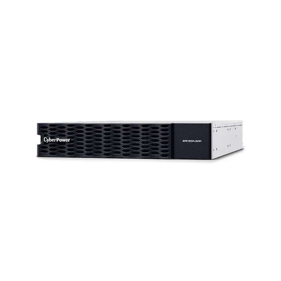 Батарейный блок CyberPower BPE192VL2U01, 192В