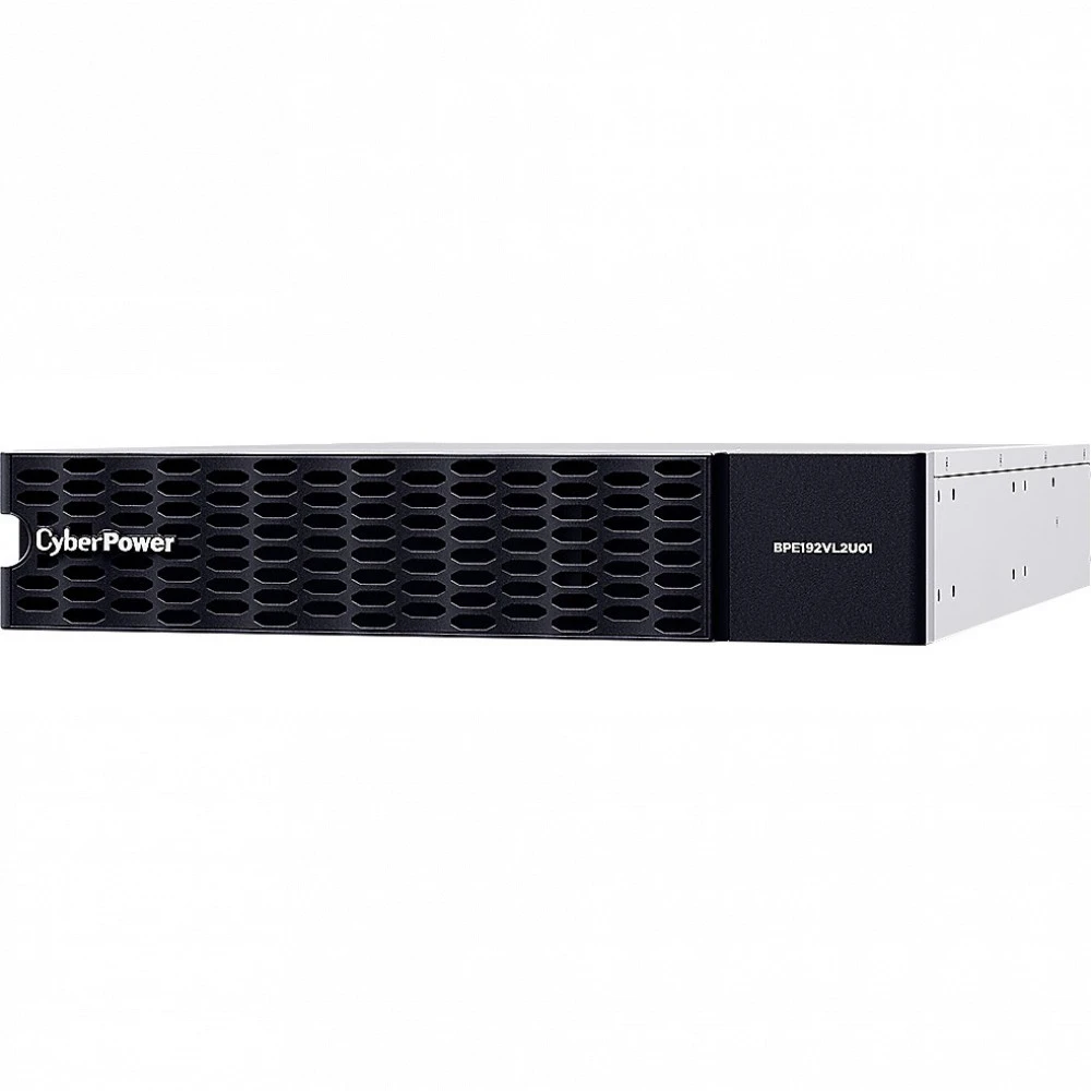 Батарейный блок CyberPower BPE192VL2U01, 192В — 3