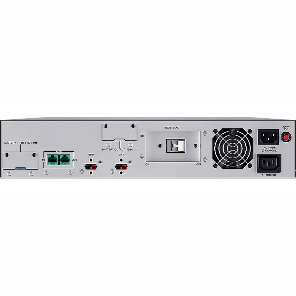 Батарейный блок CyberPower BPE192VL2U01, 192В — 5