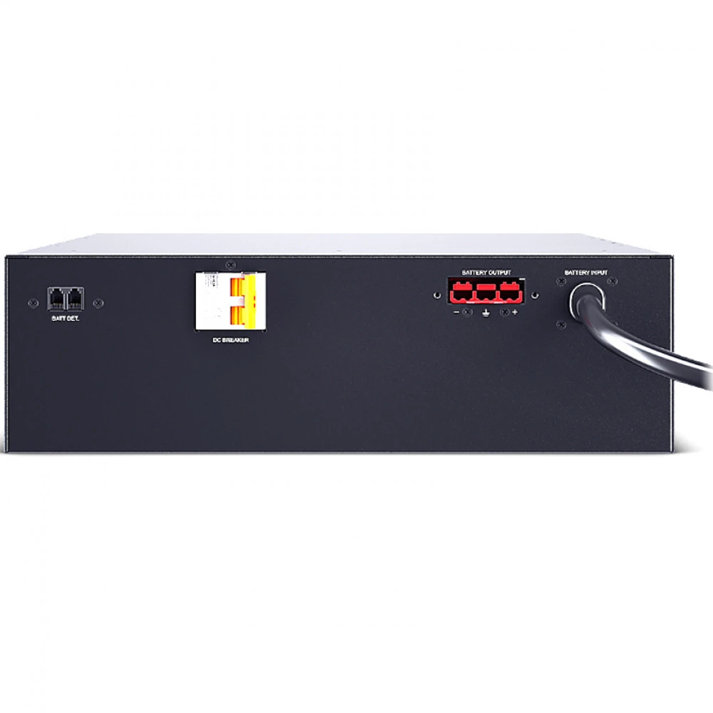 Батарейный блок CyberPower BPS240V9ART3U, 240В — 4