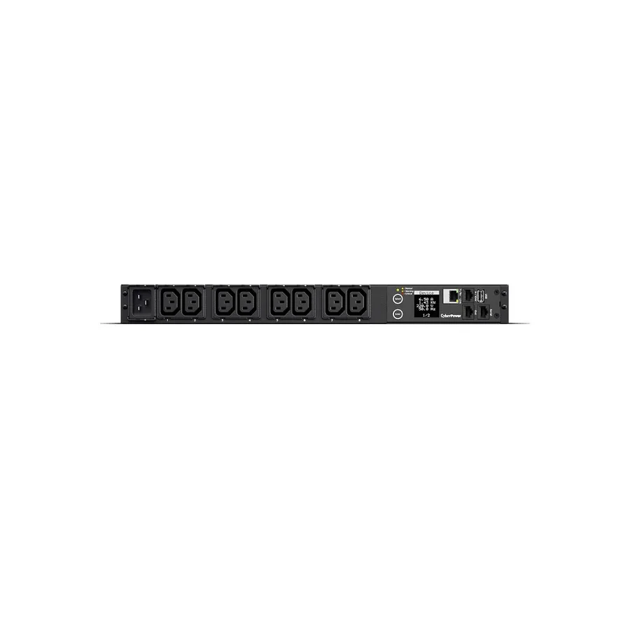 Блок распределения питания CyberPower PDU31005 — 2