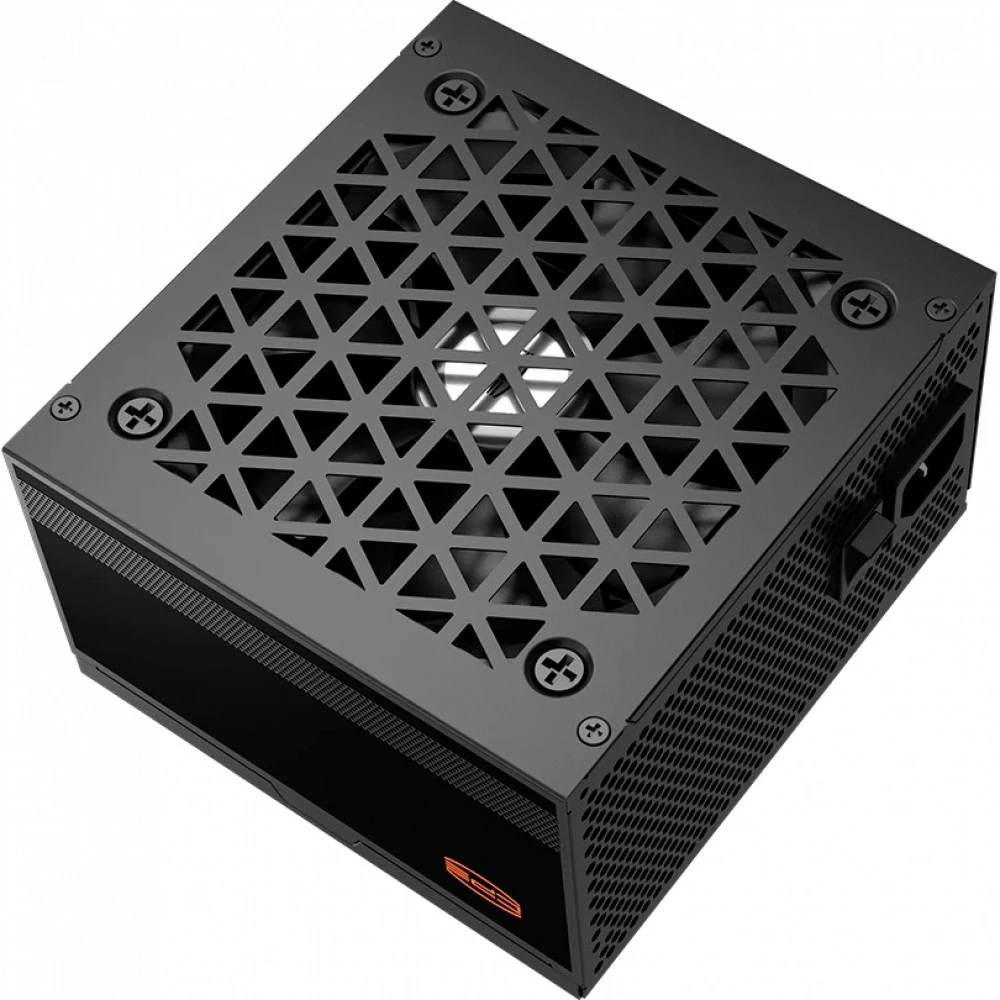 Блок питания PCCooler YK550H, 550W, 80+ Bronze — 2
