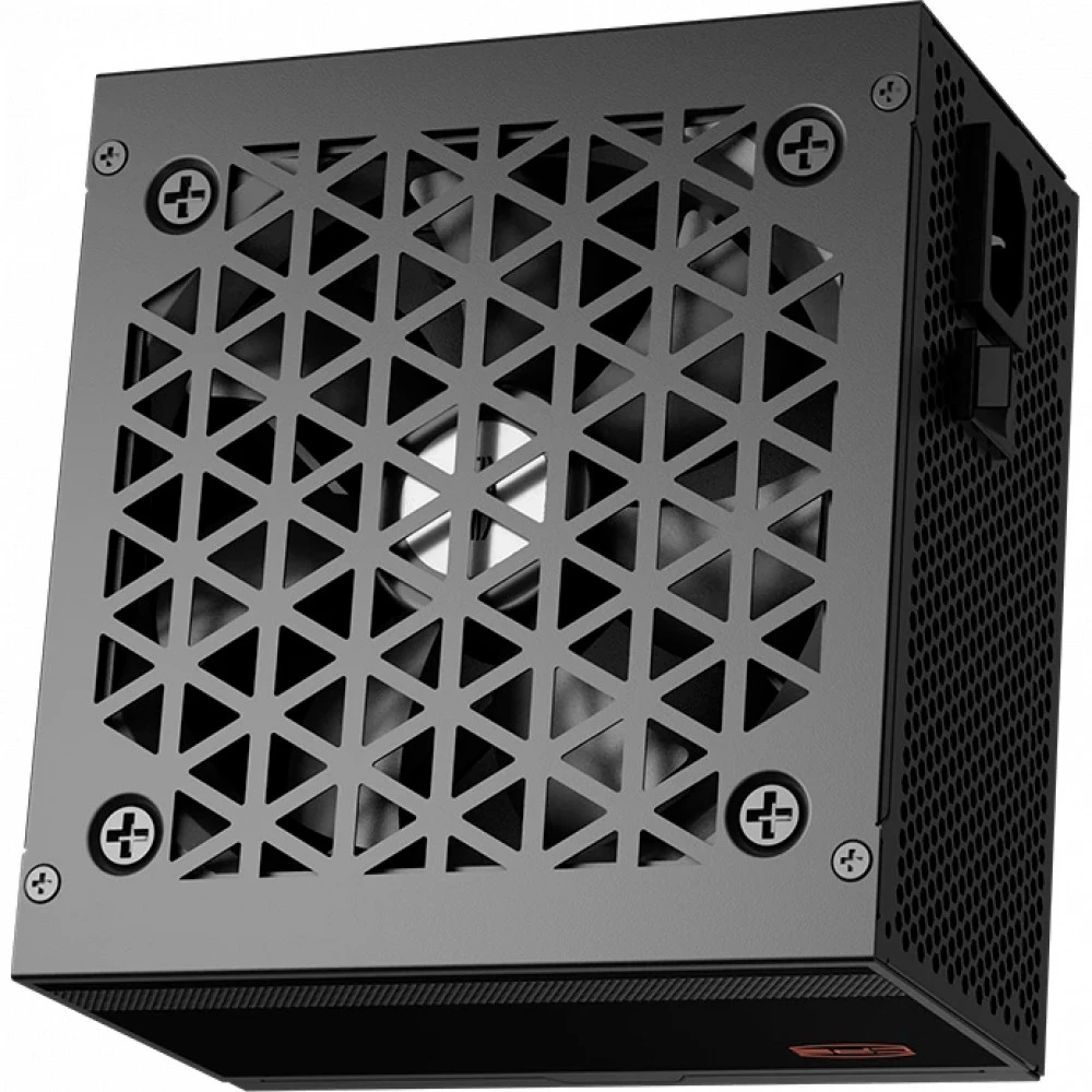 Блок питания PCCooler YK550H, 550W, 80+ Bronze — 3