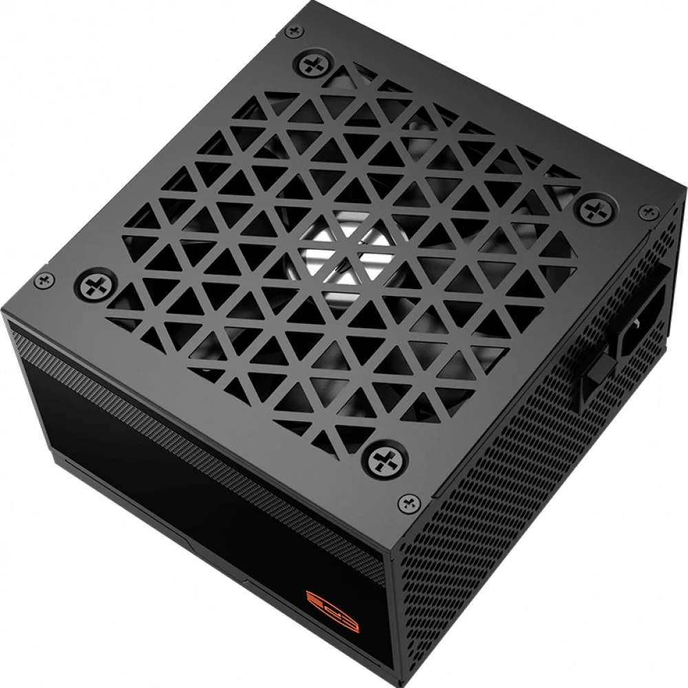 Блок питания PCCooler YK650H, 650W, 80+ Bronze — 2