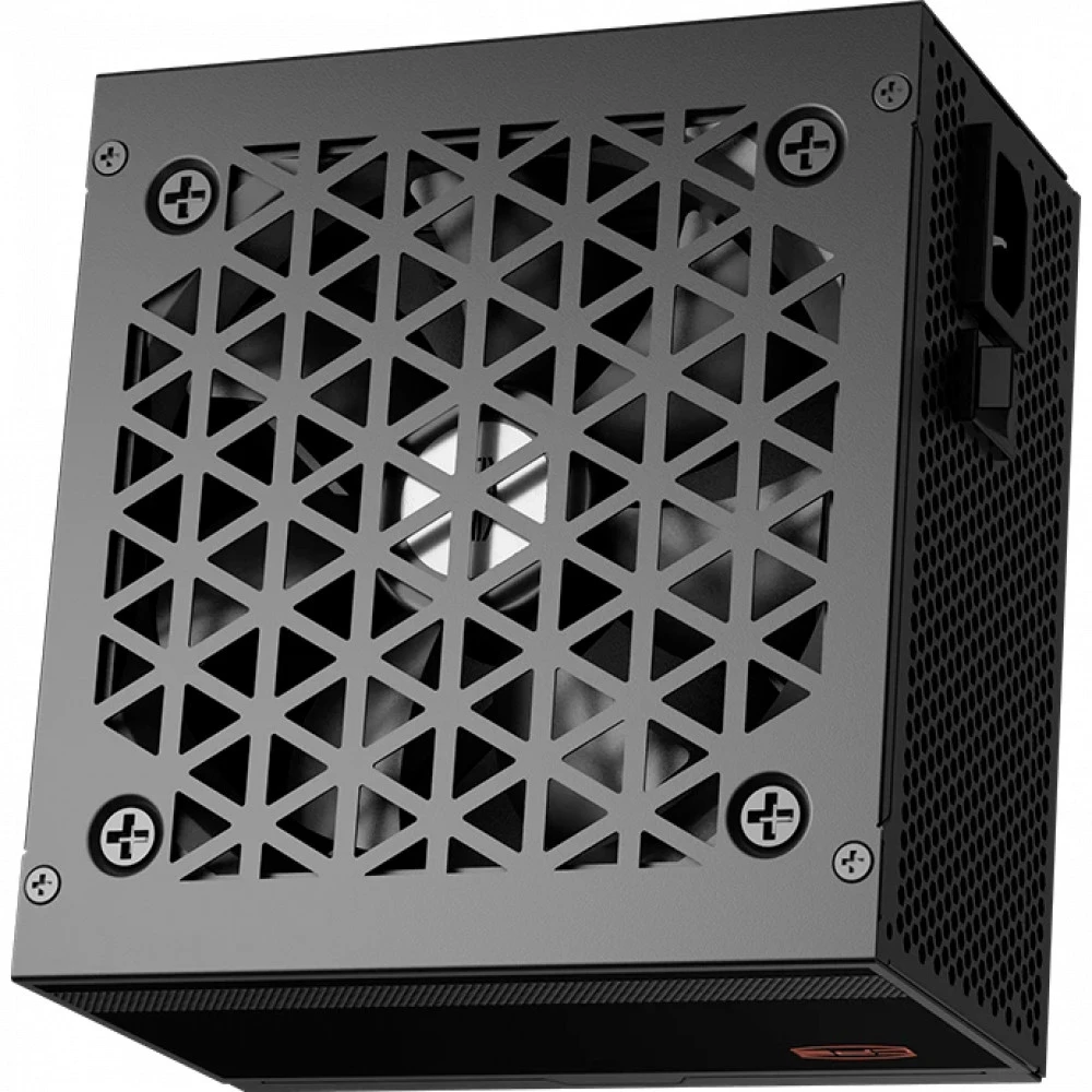 Блок питания PCCooler YK650H, 650W, 80+ Bronze — 3