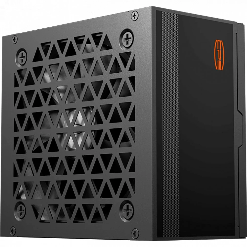 Блок питания PCCooler YK650H, 650W, 80+ Bronze — 4