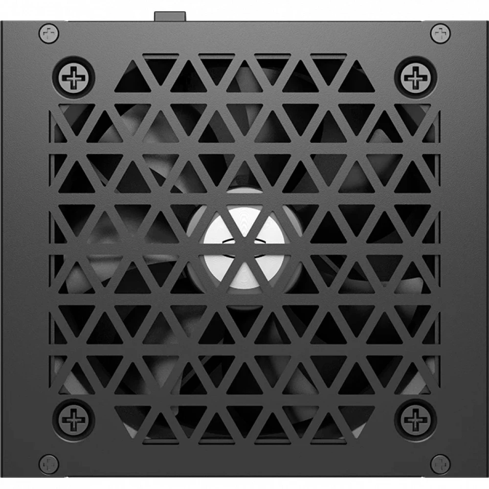 Блок питания PCCooler YK650H, 650W, 80+ Bronze — 5
