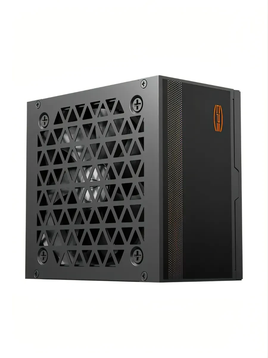 Блок питания PCCooler YK750H, 750W, 80+ Bronze — 2