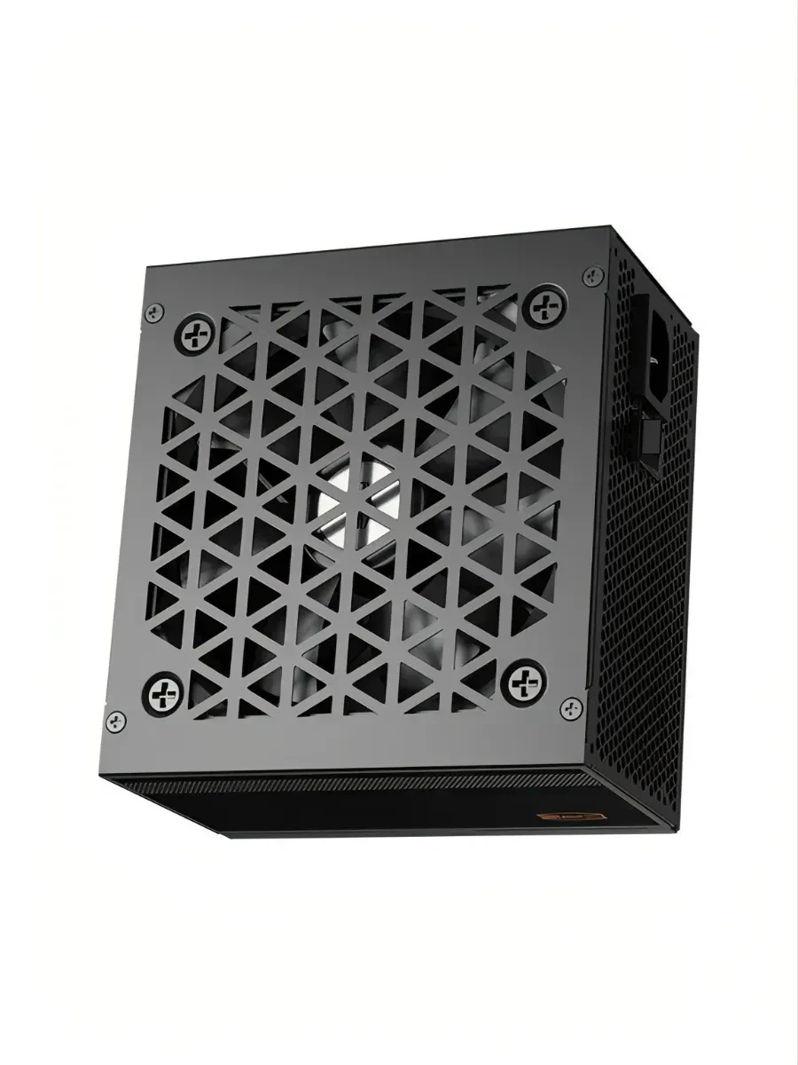 Блок питания PCCooler YK750H, 750W, 80+ Bronze — 3