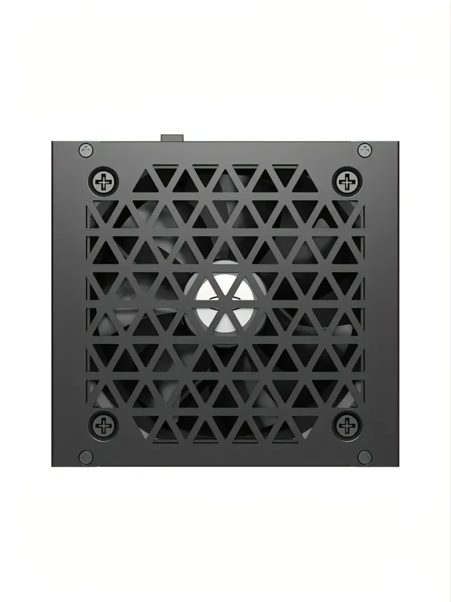 Блок питания PCCooler YK750H, 750W, 80+ Bronze — 4