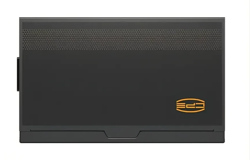 Блок питания PCCooler YK750H, 750W, 80+ Bronze — 5