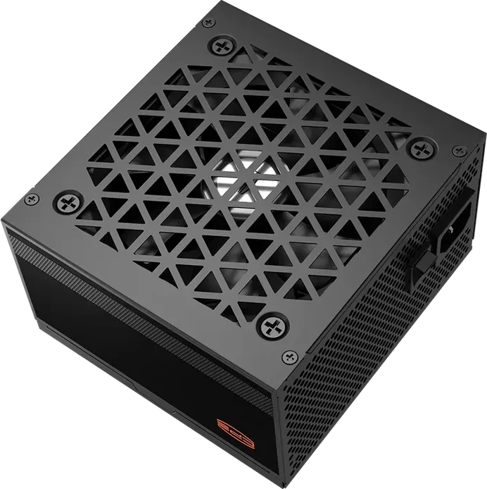 Блок питания PCCooler YK850H, 850W, 80+ Bronze