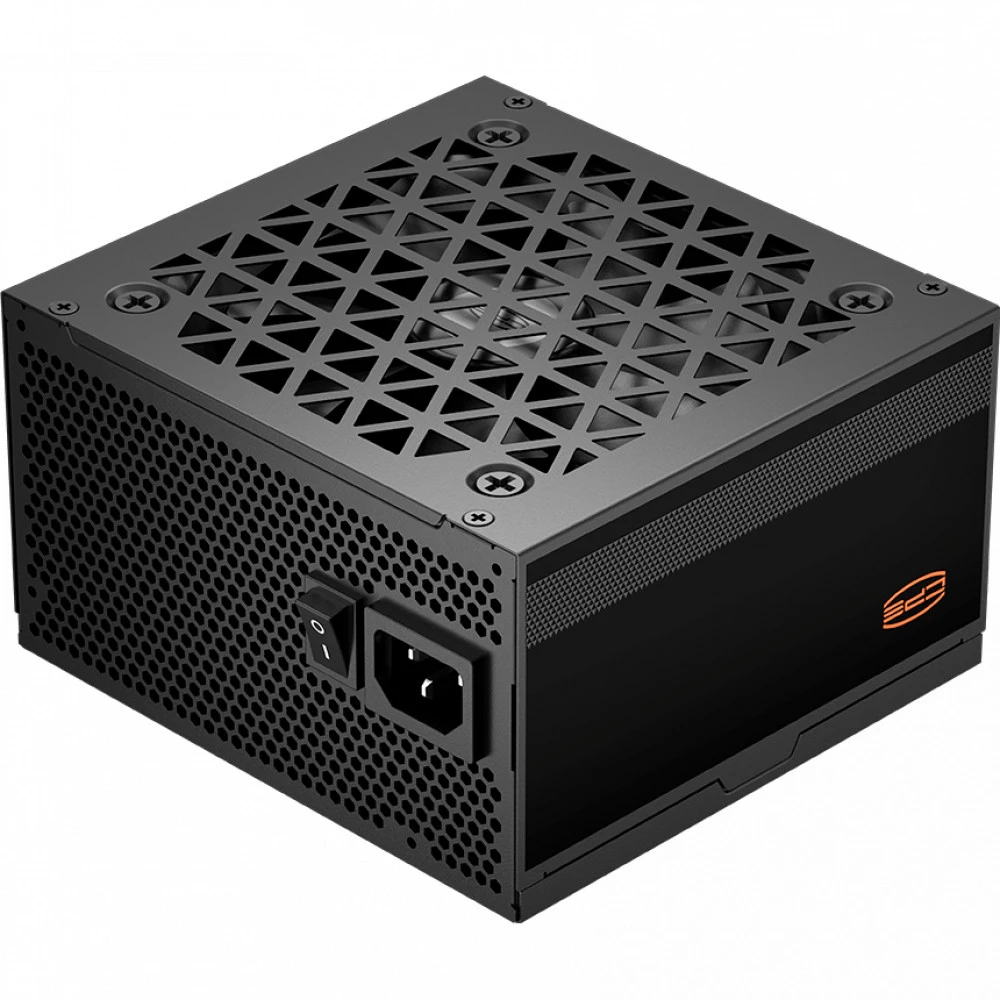 Блок питания PCCooler YK850H, 850W, 80+ Bronze — 2