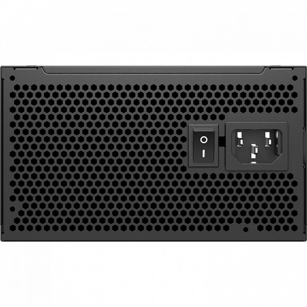 Блок питания PCCooler YK850H, 850W, 80+ Bronze — 5