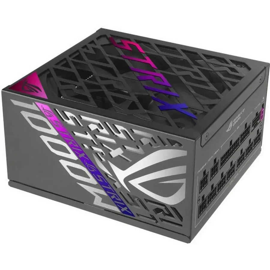 Блок питания ASUS ROG STRIX 1000W 80+ Platinum