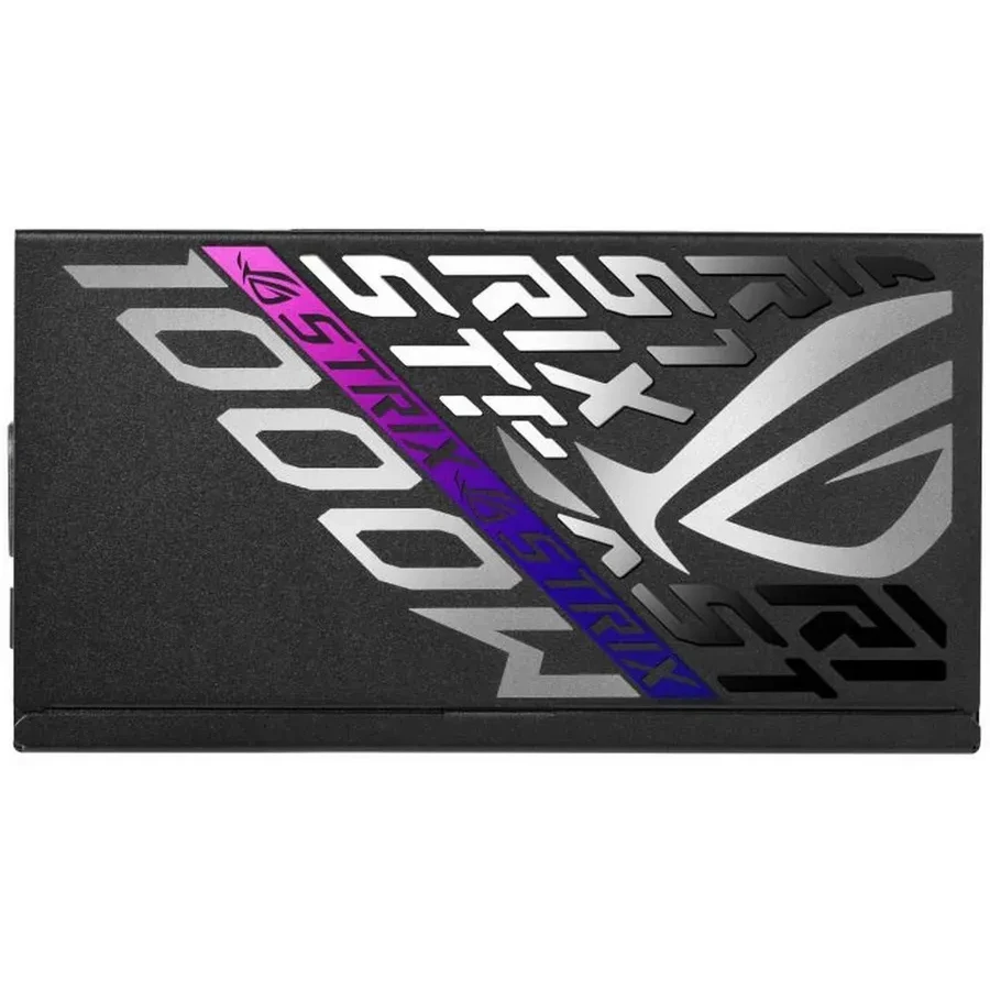 Блок питания ASUS ROG STRIX 1000W 80+ Platinum — 2