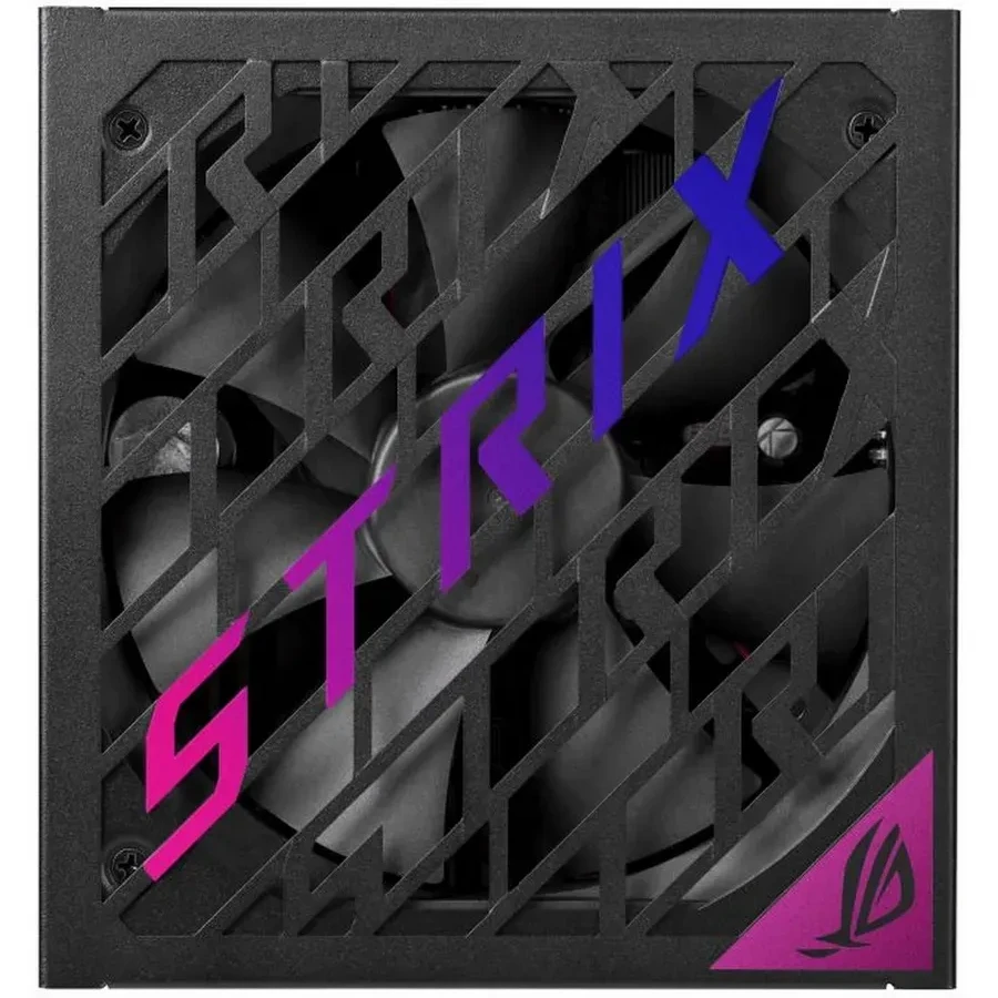 Блок питания ASUS ROG STRIX 1000W 80+ Platinum — 3