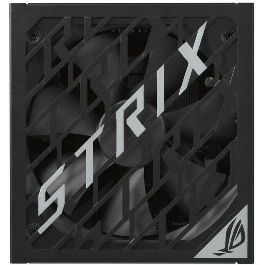 Блок питания ASUS ROG STRIX 1000W 80+ Platinum — 4