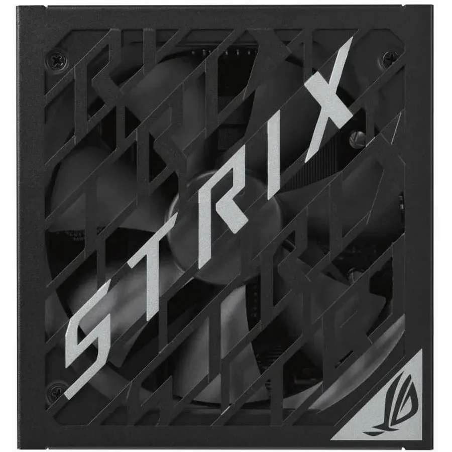 Блок питания ASUS ROG STRIX 850W 80+ Platinum RGB
