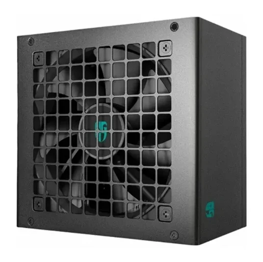 Блок питания GamerStorm PF650L, 650W, ATX, Bronze, APFC