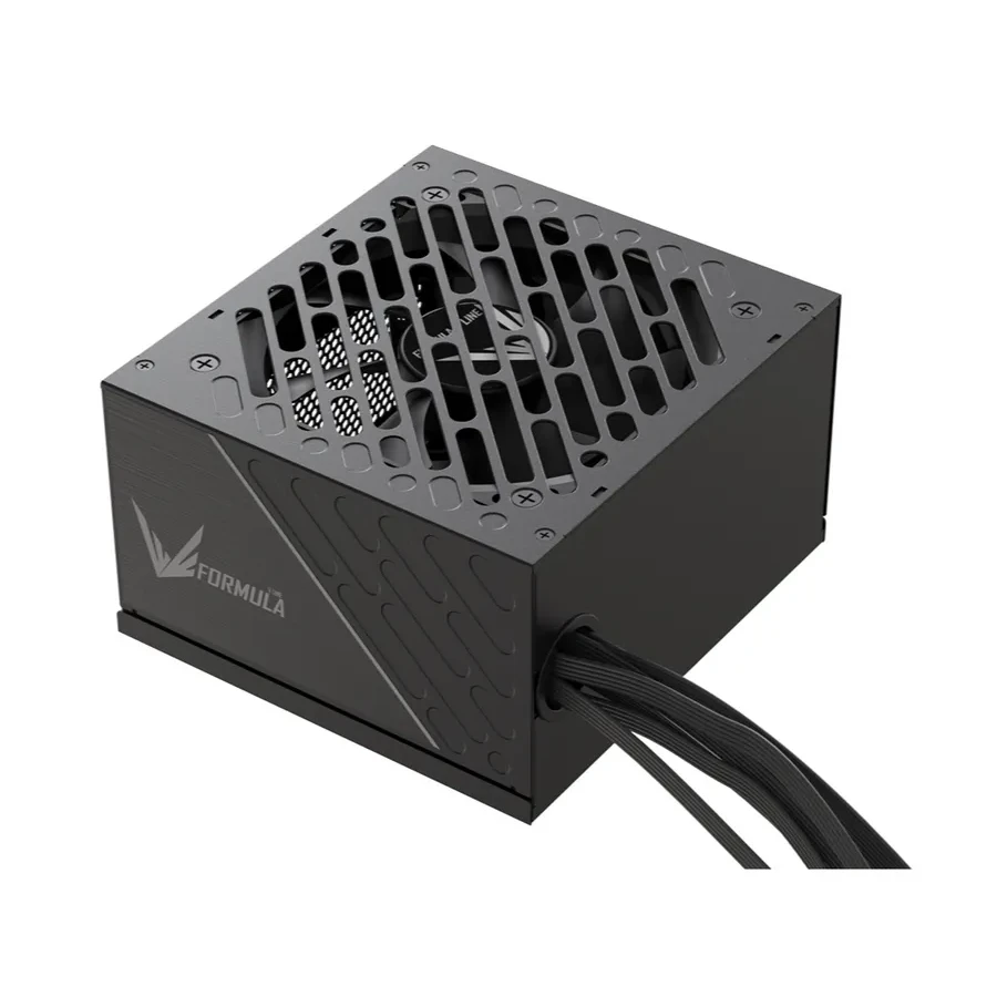 Блок питания Formula V FV-550WD, 550W, ATX, White, APFC