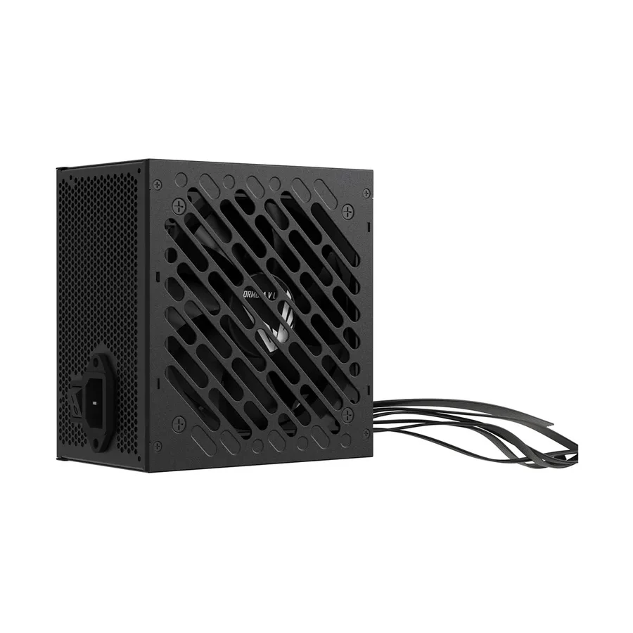 Блок питания Formula V FV-550WD, 550W, ATX, White, APFC — 3