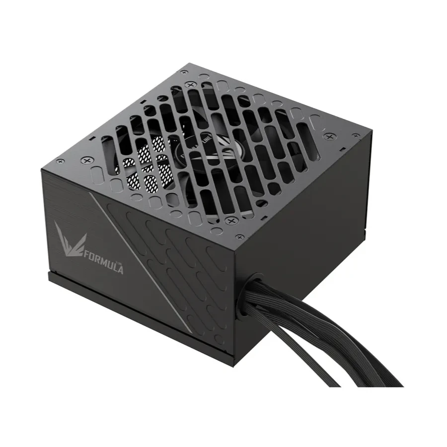Блок питания Formula V FV-750WD, 750W, ATX 3.1, White, модульный