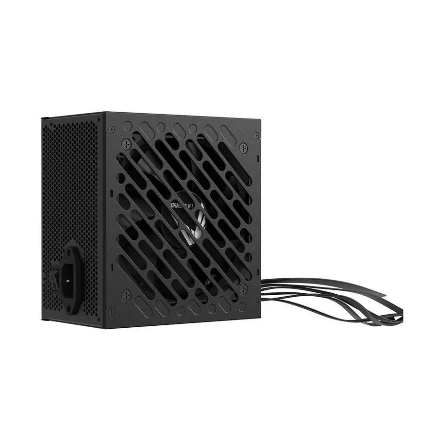 Блок питания Formula V FV-750WD, 750W, ATX 3.1, White, модульный — 3